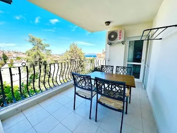 Villa Anfora Otel