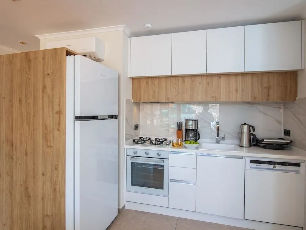 Basic Apart Daire