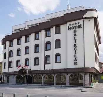 Balikcilar Hotel