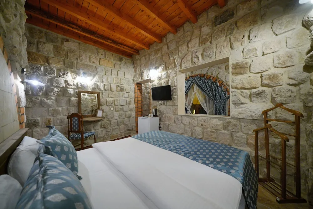 URGUP Standart Stone Room with Valley view