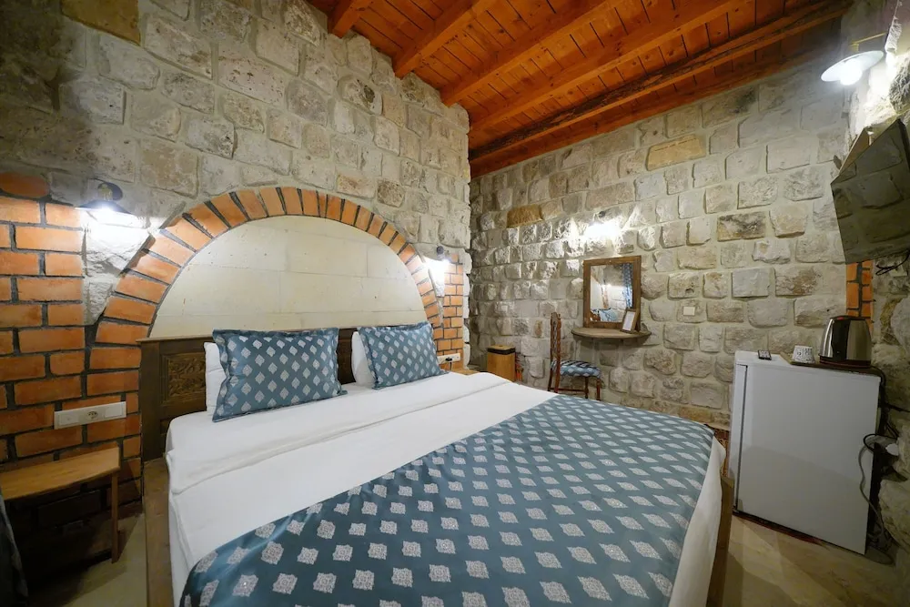 URGUP Standart Stone Room with Valley view