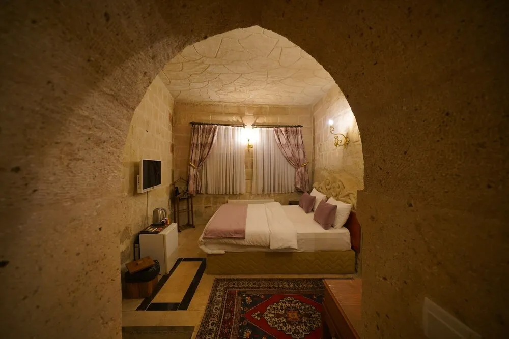 SIRHANE Stone Double Room