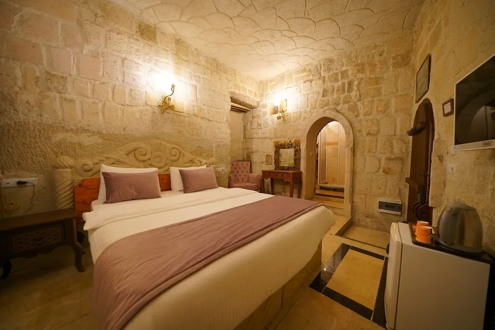 SIRHANE Stone Double Room