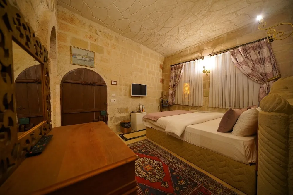 SIRHANE Stone Double Room