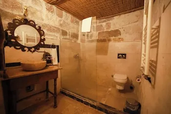 Cappadocia Nar Cave House ve Yüzme Havuzu