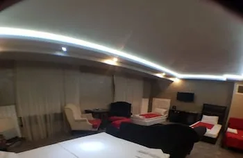 AG Sisli Hotel