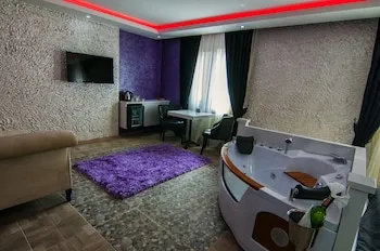 AG Sisli Hotel