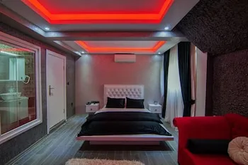 AG Sisli Hotel