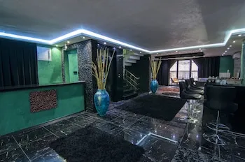 AG Sisli Hotel