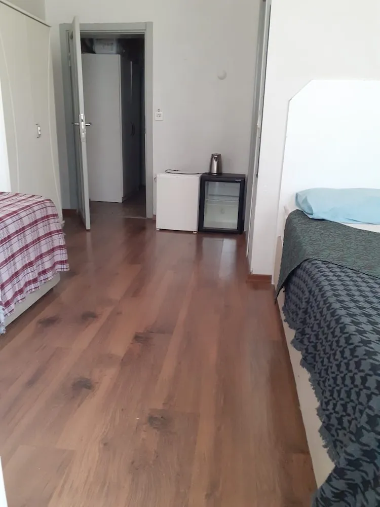 Dört Kişilik Oda