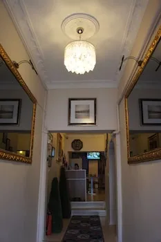Barba Rossa Residence