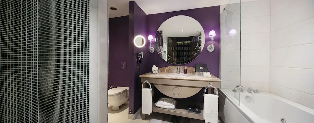 Luxury Oda, Deniz Manzaralı