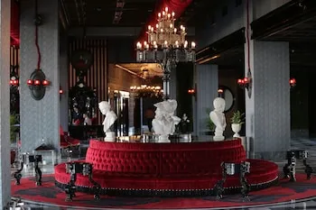 Selectum Luxury Resort