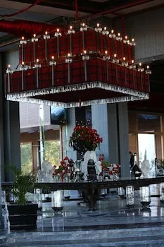 Selectum Luxury Resort