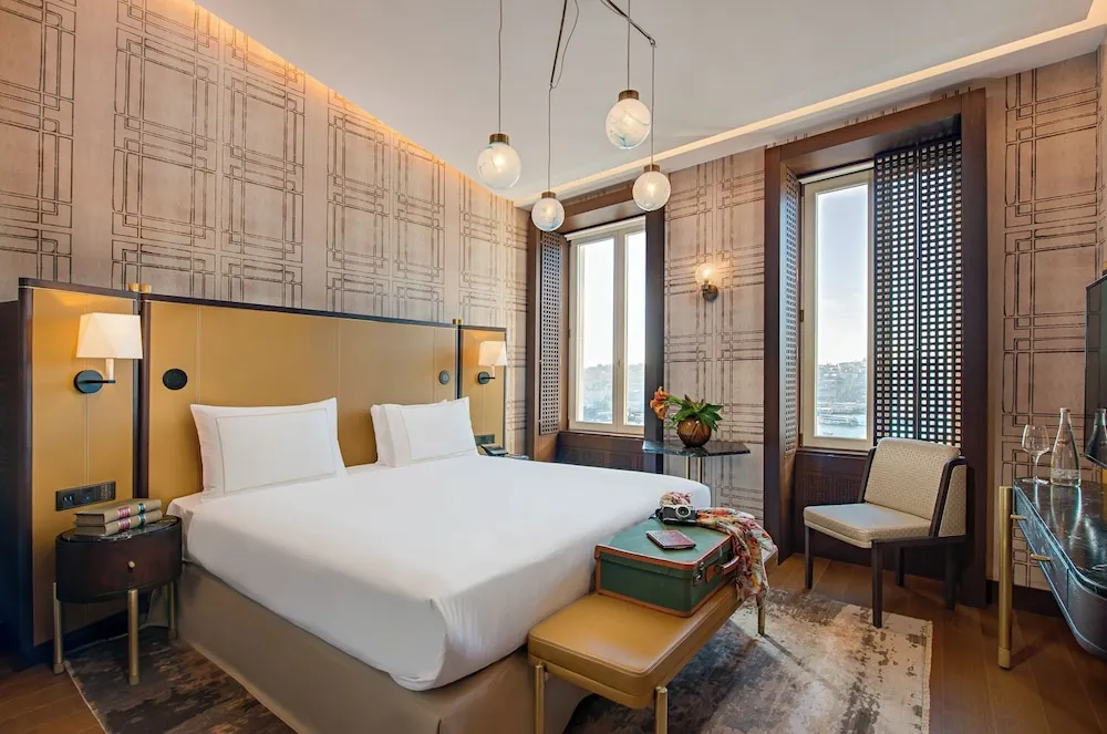 Superior Golden Horn View Room, Kingsize