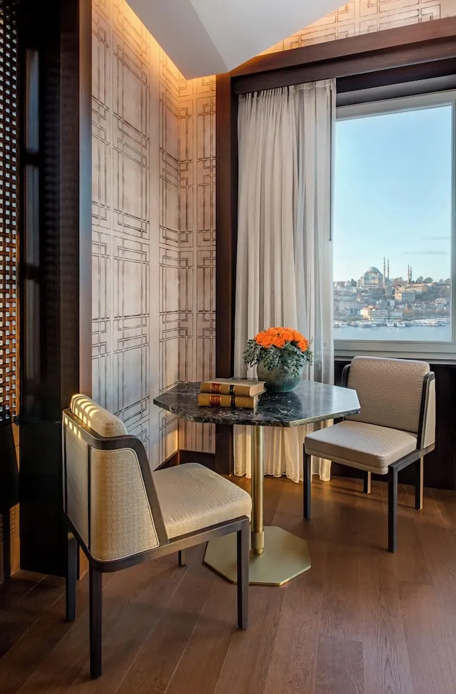 Superior Golden Horn View Room, Kingsize