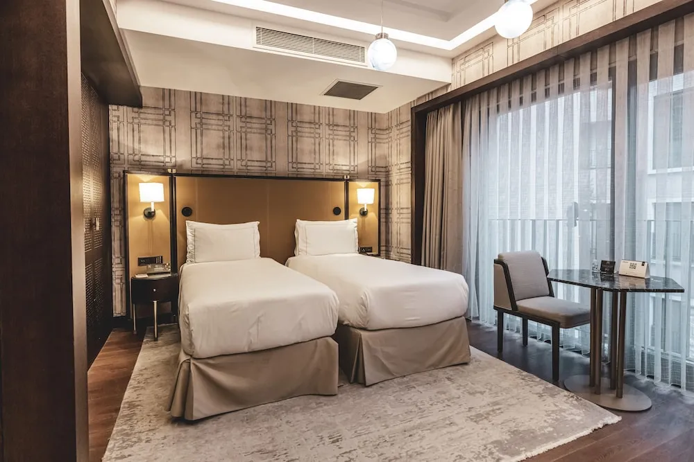 Superior Oda (Twinbed)