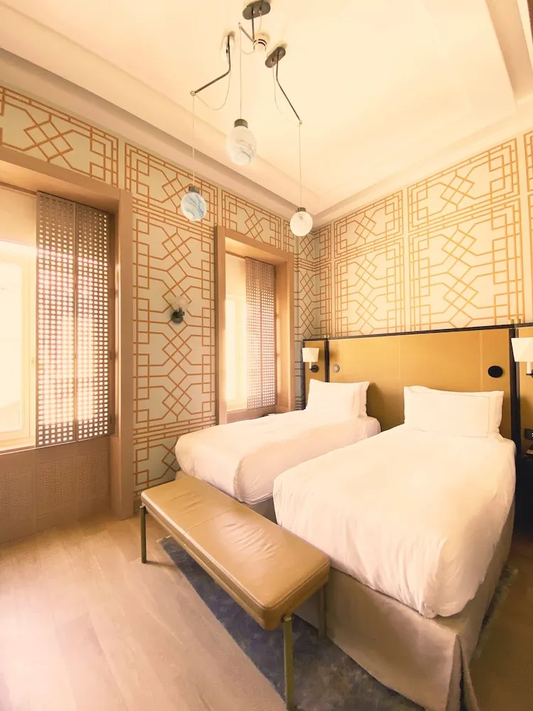 Superior Oda (Twinbed)