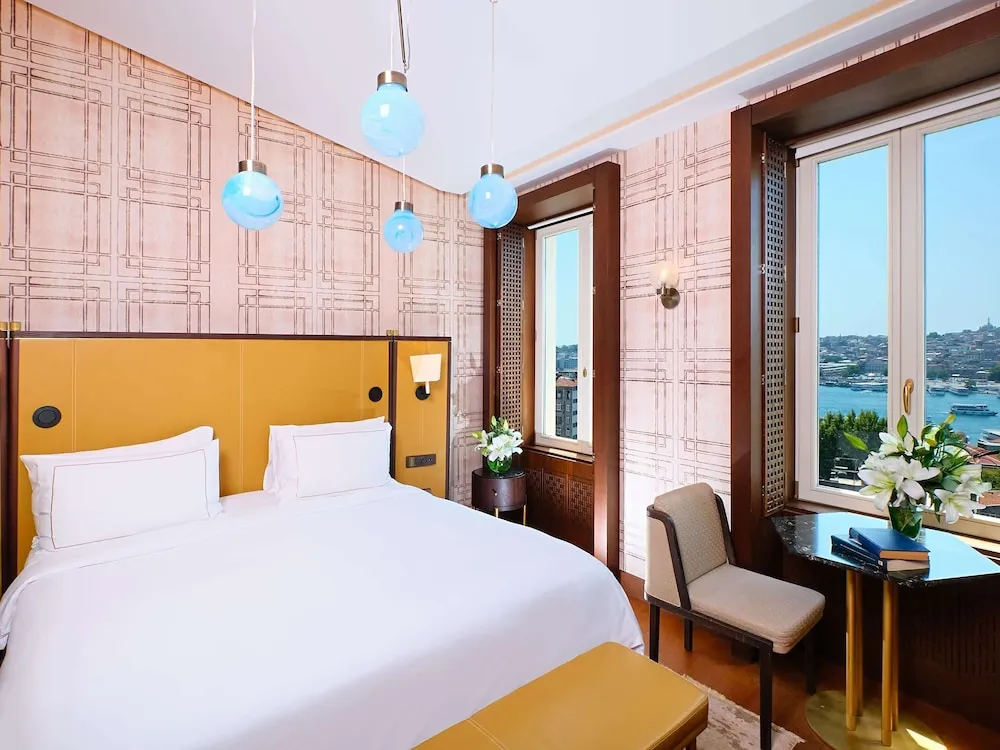 Junior Suite with view Room, Kingsize