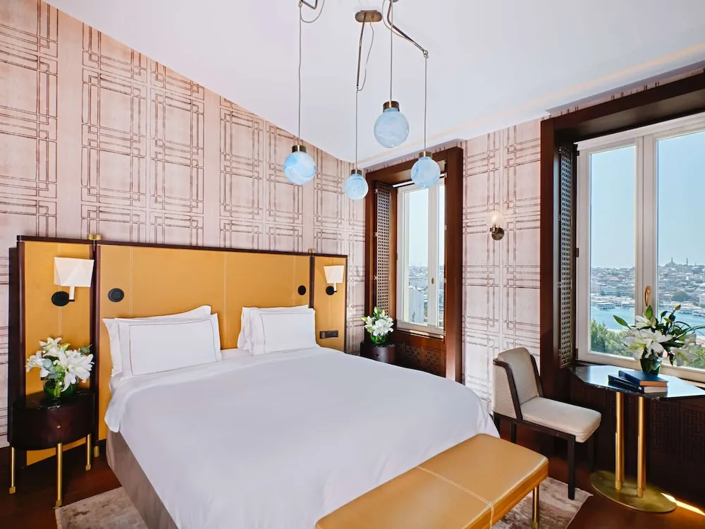 Junior Suite with view Room, Kingsize