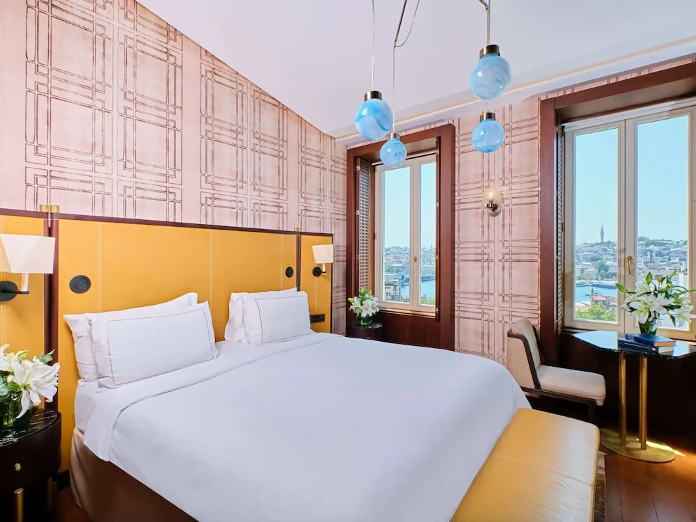 Junior Suite with view Room, Kingsize