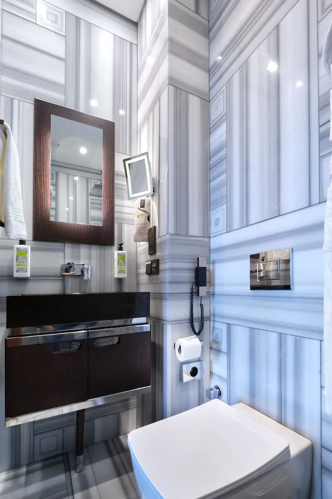 Junior Suite with view Room, Kingsize