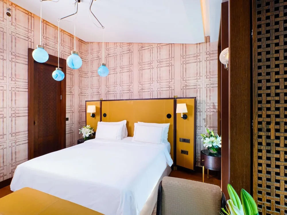 Junior Suite with view Room, Kingsize