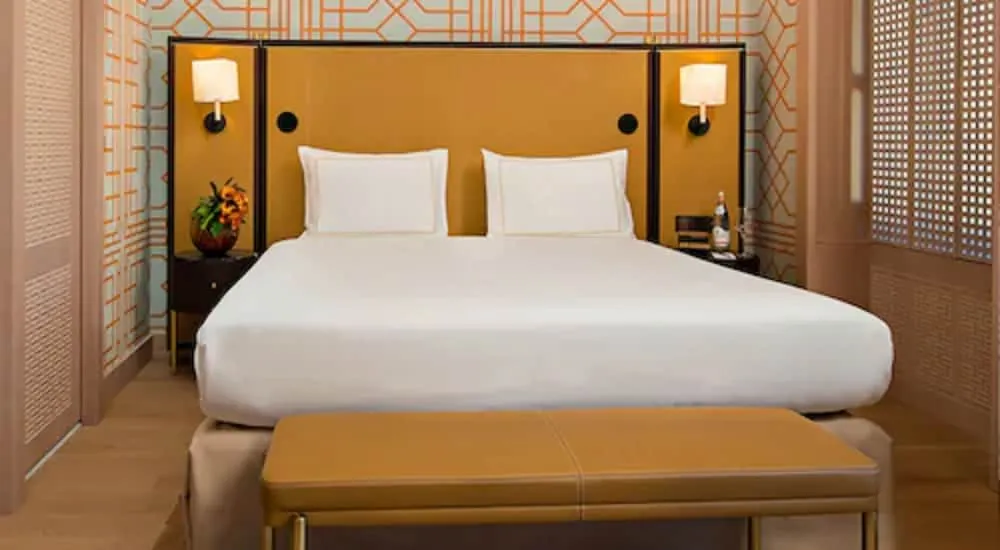 Deluxe Oda (Kingsize)