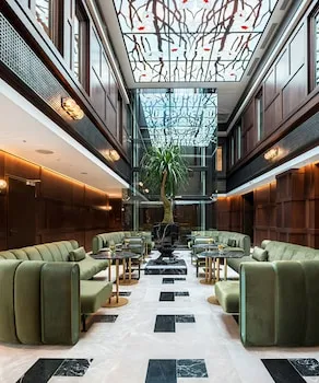 The Galata Istanbul Hotel - MGallery, Special Class