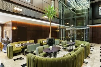 The Galata Istanbul Hotel - MGallery, Special Class
