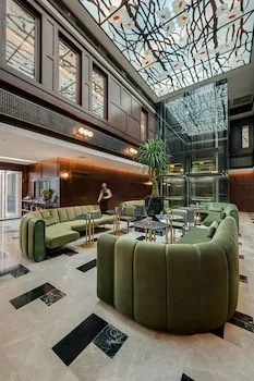 The Galata Istanbul Hotel - MGallery, Special Class