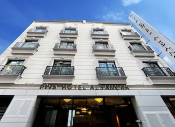 Riva Hotel Alsancak