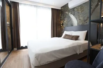 Riva Hotel Alsancak