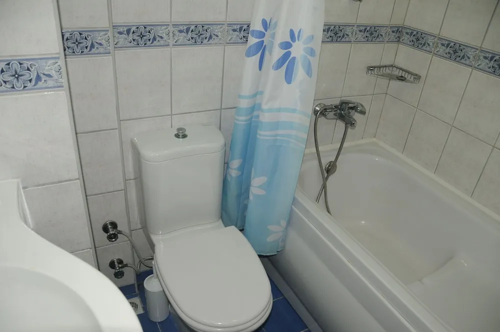 Standard Üç Kişilik Oda