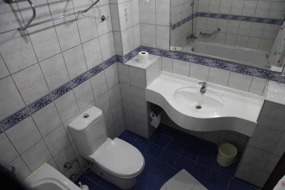 Standard Tek Kişilik Oda