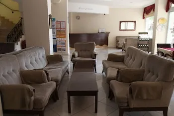 Alin Hotel