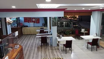 Kleopatra Saray Hotel