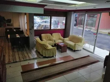 Kleopatra Saray Hotel