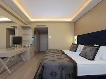 WOW Istanbul Hotel