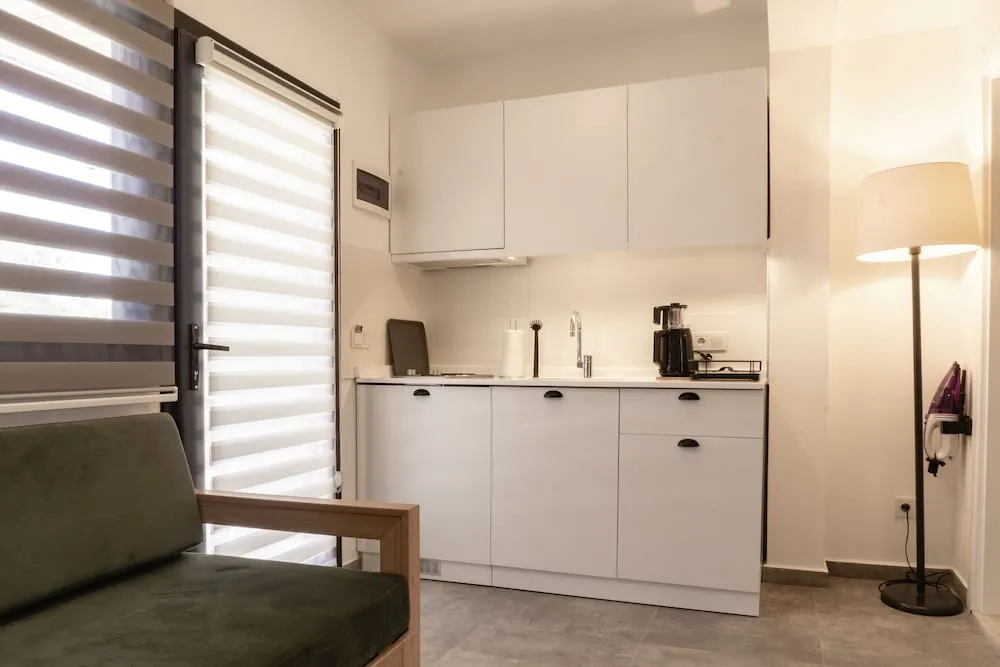 Elite Apart Daire, 1 Yatak Odası (400 meters away)