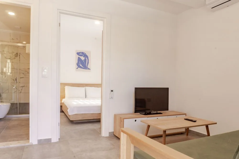 Elite Apart Daire, 1 Yatak Odası (400 meters away)