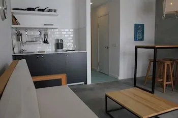 Daphnis Hotel