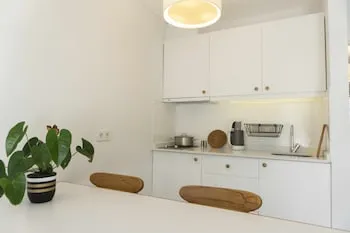 Daphnis Hotel