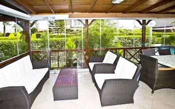 Paradise Town Villa Premium