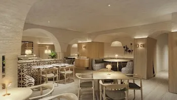 Avantgarde Refined Caves of Cappadocia
