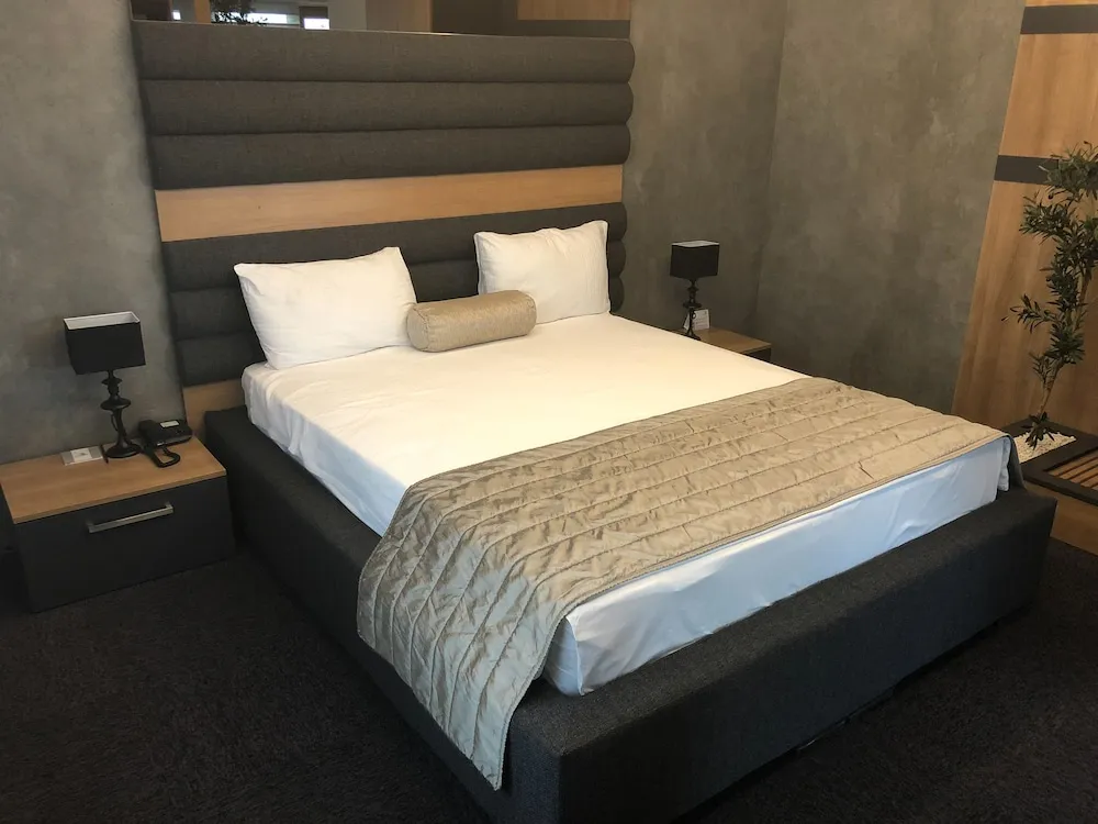 Çatı Katı Süiti (Penthouse), 1 Yatak Odası, Sigara İçilebilir, Şehir Manzaralı