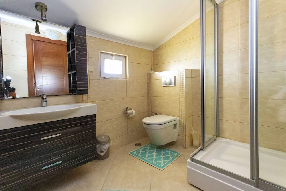 Villa, 4 Yatak Odası