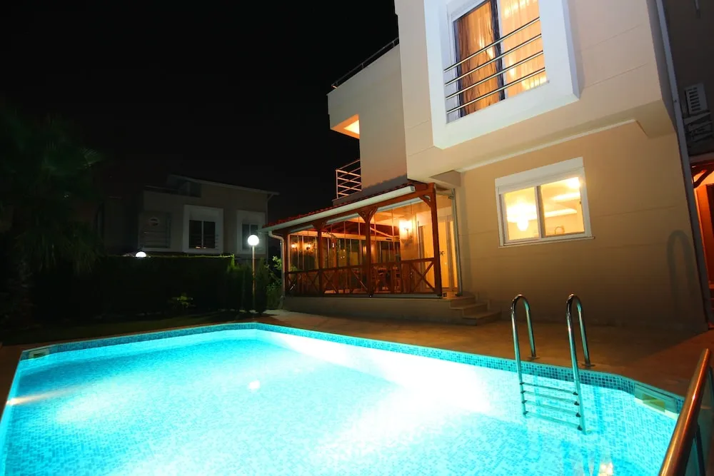 Paradise Town Villa Marina