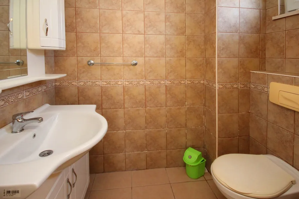 Villa, 4 Yatak Odası