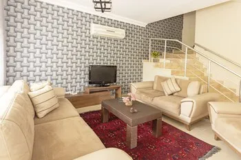 Paradise Town Villa Gordon